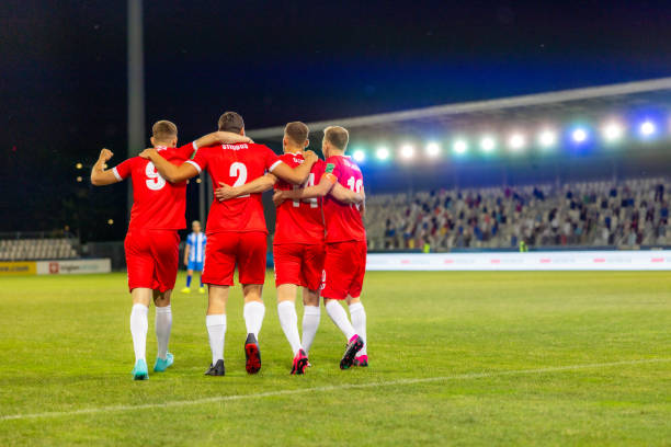 球队的选择 球队的选择